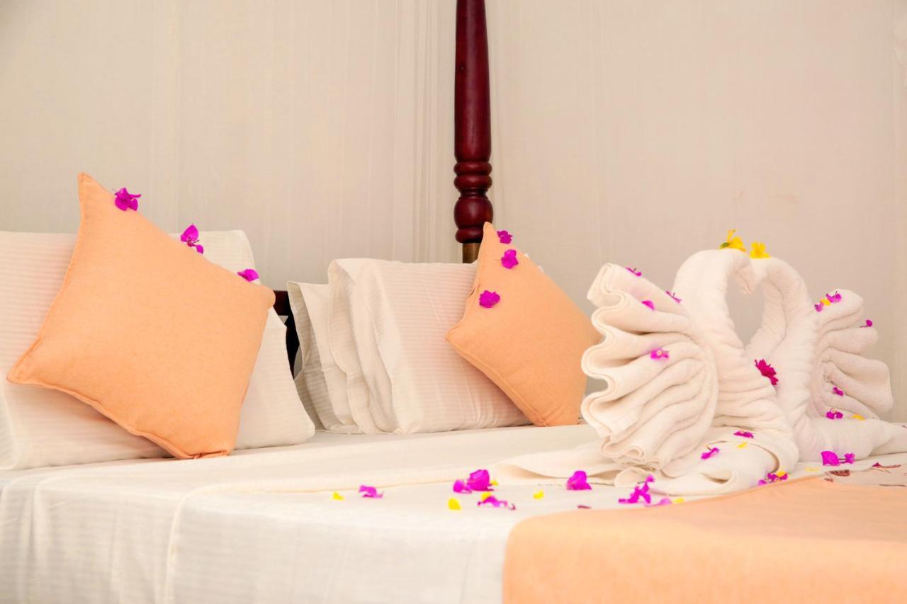 Pearl Mirissa Hotell Eksteriør bilde